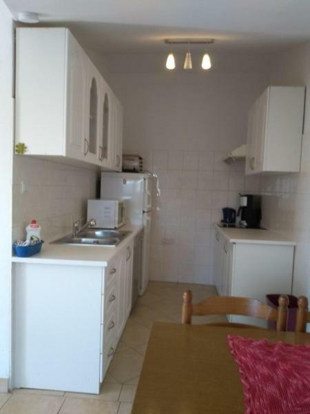 Appartements Zimmermann Medulin Buitenkant foto