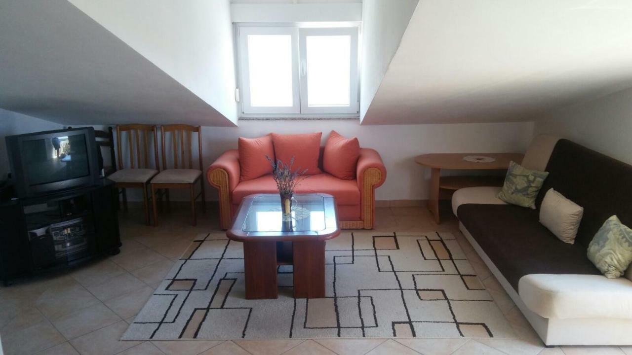 Appartements Zimmermann Medulin Buitenkant foto